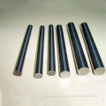 Round Stainless Steel Bar ss 304 201 Metal stainless steel round bar Manufactory